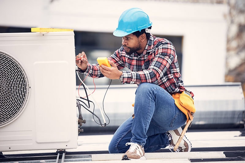 Maximize Your Company’s HVAC Efficiency in New Tampa