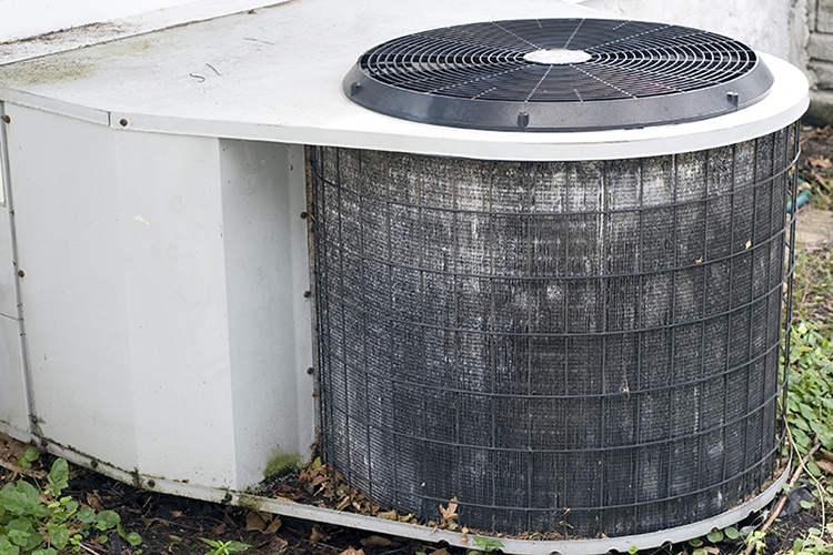 3 Telltale Signs It's Time for a New Air Conditioner